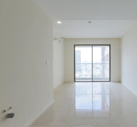 Cho thuê căn hộ chung cư tại dự án Masteri Millennium, Quận 4, diện tích 50m2 giá 14 tr/th
