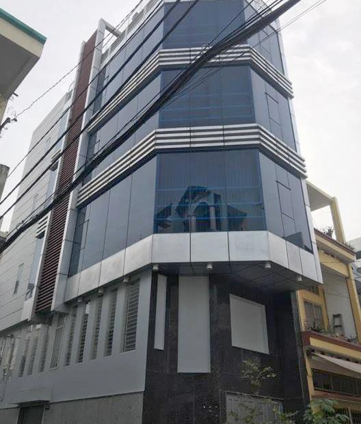 Chính chủ bán gấp nhà 2MT Thạch Thị Thanh - Nguyễn Hữu Cầu, Q1, 4.2x18m, giá 20 tỷ