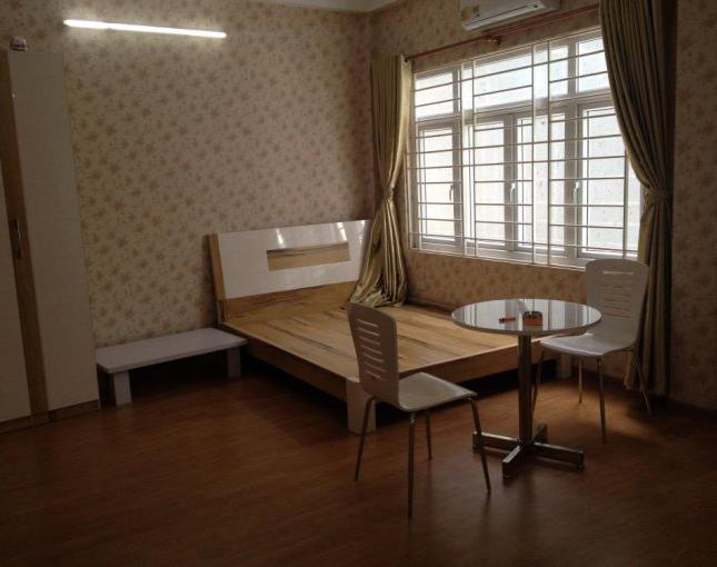 Cho thuê căn hộ chung cư mini tại đường Mễ Trì Hạ, Nam Từ Liêm, Hà Nội gần Keangnam, DT 35m2