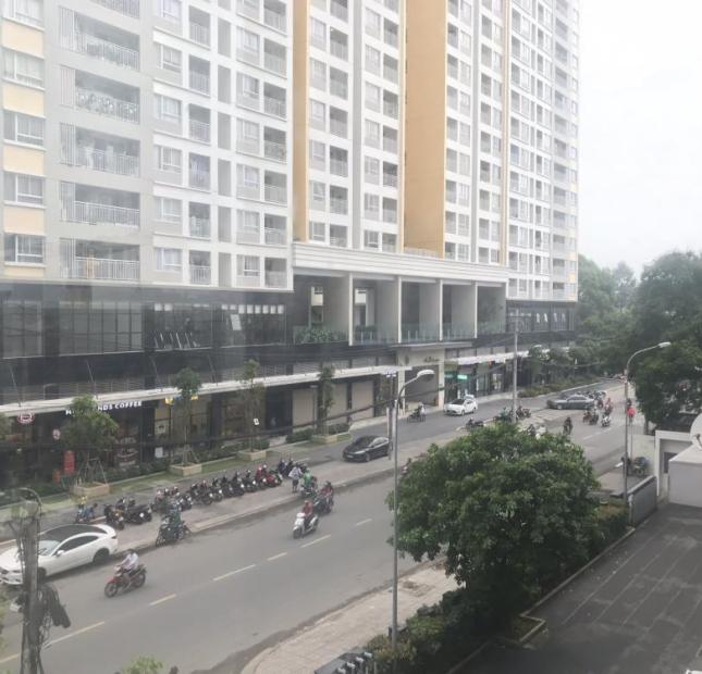 Cho thuê VP, mặt bằng, shophouse MT Phổ Quang trung tâm khu sân bay cách công viên Gia Định 5 phút