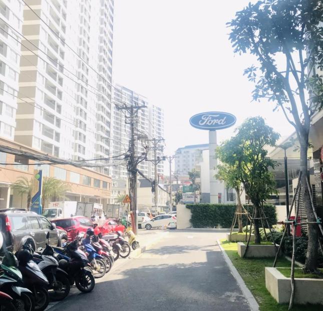 Cho thuê VP, mặt bằng, shophouse MT Phổ Quang trung tâm khu sân bay cách công viên Gia Định 5 phút