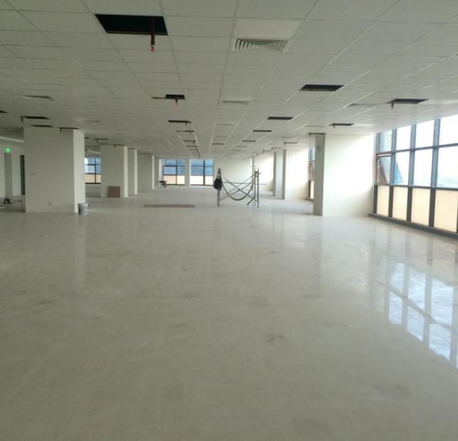 Cho thuê văn phòng tại Thành Thái, đủ nội thất, diện tích từ 400 m2, giá 250 nghìn/m2/tháng