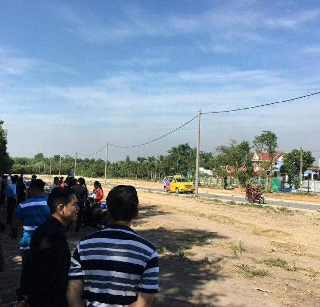 Bán gấp đất rẻ Long Phước, Đồng Nai, giá 2.3 triệu/m2