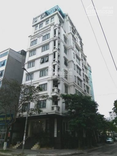 Bán nhà 8 tầng phố Nguyễn Văn Cừ, DT 180m2, mặt tiền 10m, kinh doanh, giá 19 tỷ. LH0981092063