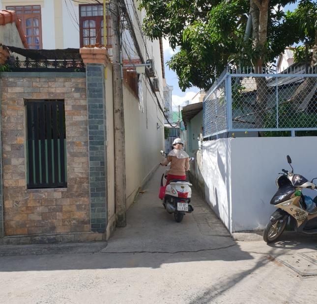 Bán đất góc 3 mặt tiền hẻm 140B Trần Văn Ơn, Phường An Hòa, thích hợp xây nhà ở định cư lâu dài