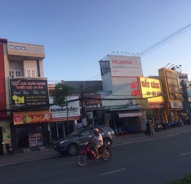 Bán nhà mặt tiền đường Nguyễn Văn Cừ, phường An Hòa, Ninh Kiều, Cần Thơ