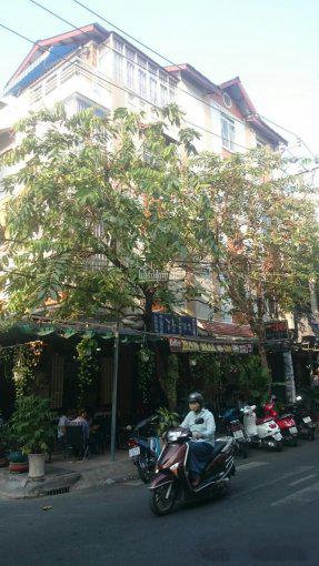 Bán nhà MT Bàu Cát 1, P14, Tân Bình, DT 4,05x18.7m, 2 lầu, ST (KV cho thuê 55tr/th), giá 12 tỷ