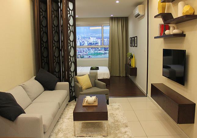 Cho thuê gấp căn hộ An Phú An Khánh, 2pn, 77m2, phòng đẹp như mới, giá tốt nhất thị trường 11 tr/th