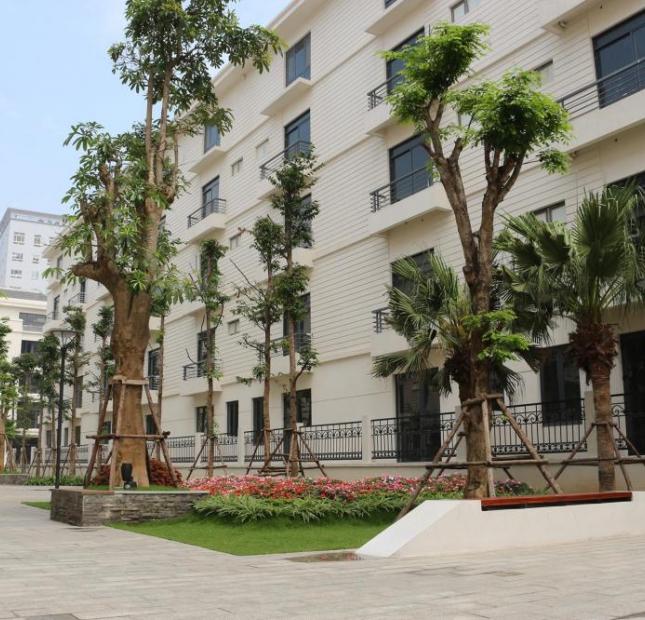 Chính chủ bán gấp căn biệt thự vườn 142m2 x 5 tầng, gần Nguyễn Trãi, Nguyễn Xiển, chỉ 90 tr/m2