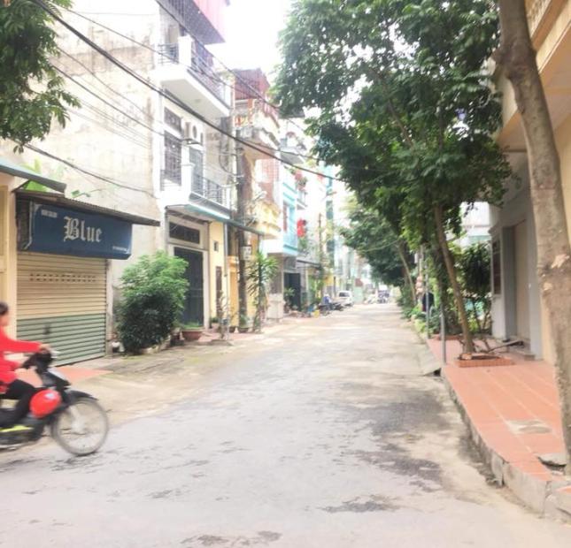 Bán nhanh 40m2 đất vàng phân lô, ô tô, kinh doanh Ngũ Hiệp, Thanh Trì, 1.9 tỷ