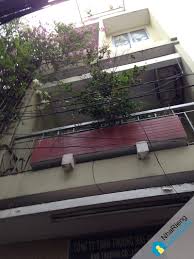 Bán căn nhà giá rẻ MT Bàu Cát 7, DT: 4 x 18m, trệt, 4 lầu