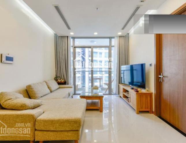 Cho thuê căn hộ chung cư Phúc Yên, diện tích 90m2, 2PN, full nội thất