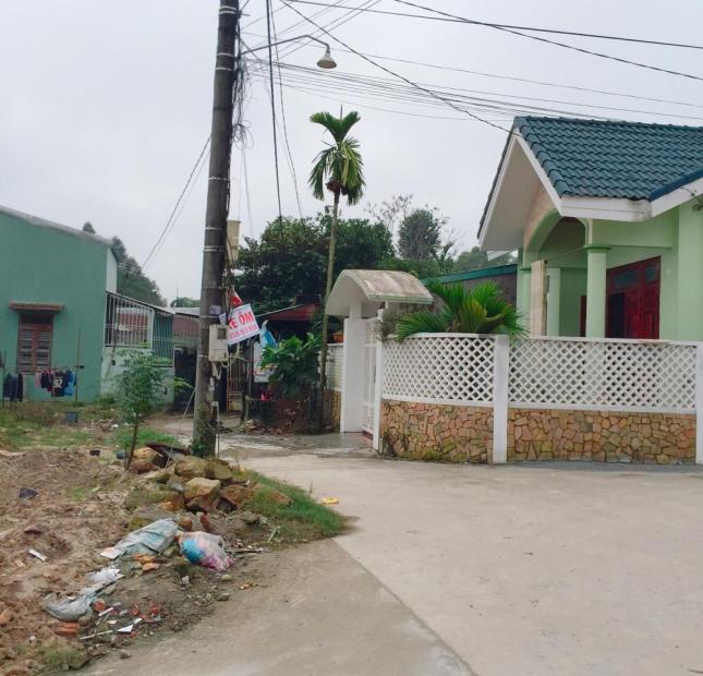 Đất nền KĐT An Đông Villas, p. An Đông, hướng Đông Nam giá đầu tư