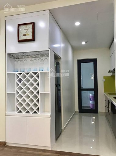 Cho thuê căn hộ chung cư N04 B1 - khu đô thị Dịch Vọng, 67m2, 2 PN, đủ đồ, 13 tr/th, 0965820086