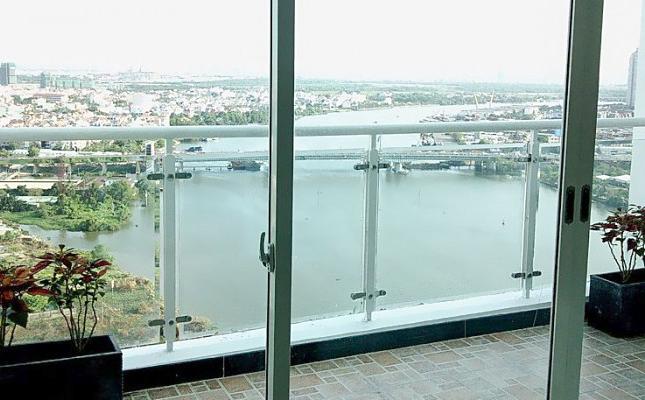 Bán penthouse Hoàng Anh River View, 220m2, 4PN, full nội thất, giá: 9 tỷ (có TL). LH: 0934014339