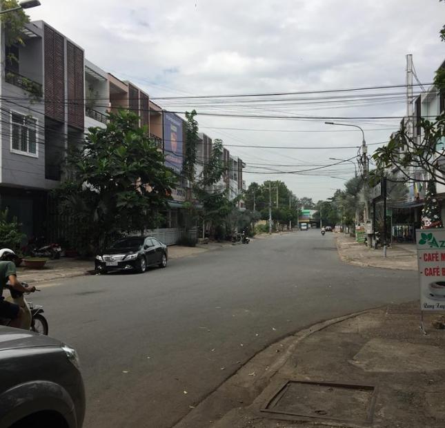 Cần tiền KD bán gấp 2 căn nhà liền nhau KDC An Bình, Biên Hòa, Đồng Nai cạnh karaoke Gia Gia Bảo