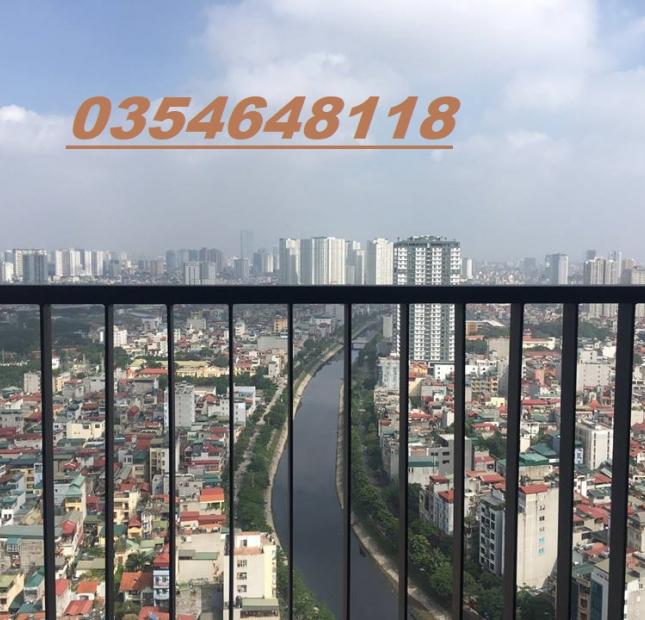 Cần bán căn hộ tại Five Star Kim Giang, 3 PN, 2 VS, 2 giá 29tr/m2
