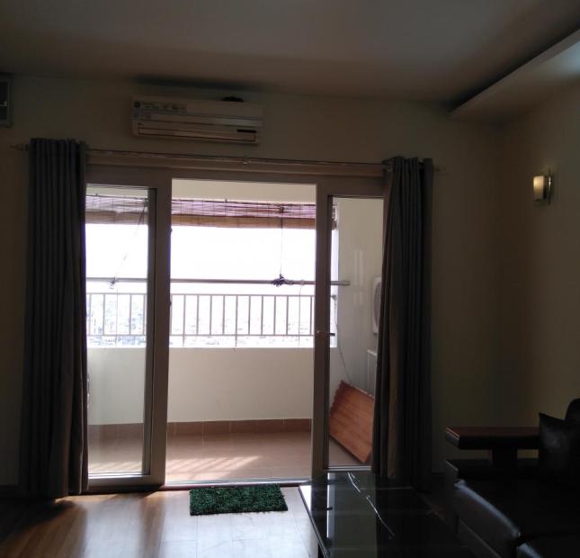Cho thuê căn hộ PN-Techcons quận Phú Nhuận, 2 PN, nội thất đẹp, 16 tr/th, 98m2. Gọi ĐT: 0903206394
