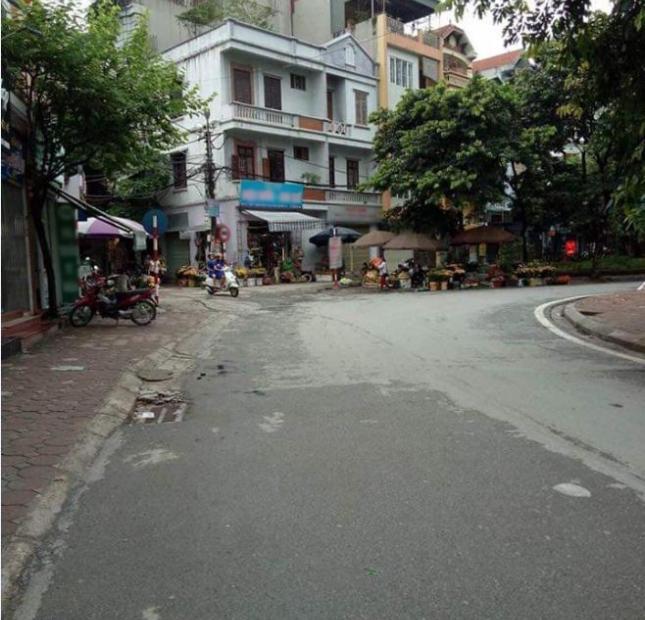Chính chủ cần bán gấp nhà phố Nguyễn Đổng Chi, 119m2, nhà cấp 4, giá 7,5 tỷ, có TL