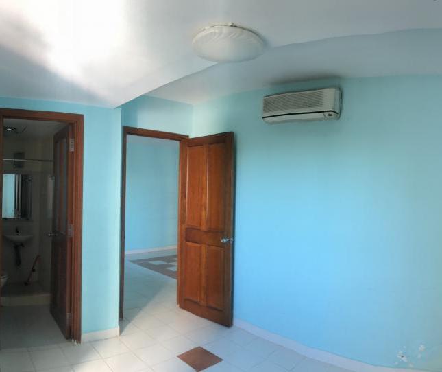 Cho thuê căn hộ 3 phòng ngủ, nhà trống, Conic Đình Khiêm, lầu 3, 86m2, giá chỉ 6tr/tháng