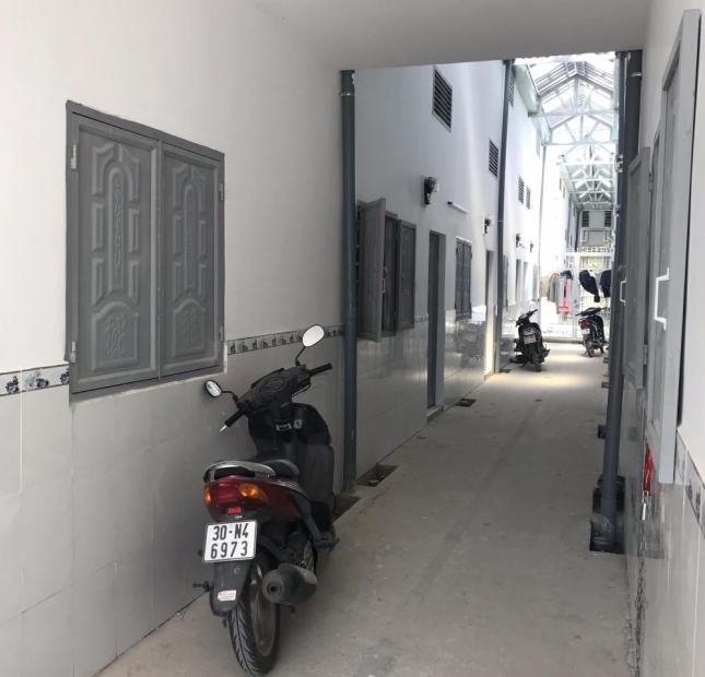 Nhà phố liền bệnh viện huyện Bàu Bàng, DT 150m2