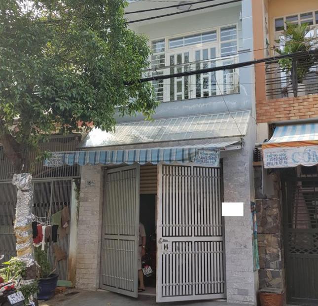Bán nhà MT Lê Lư, Tân Phú gần Bình Long, 4x12.5m, đúc 1 lầu, giá 5.8 tỷ TL