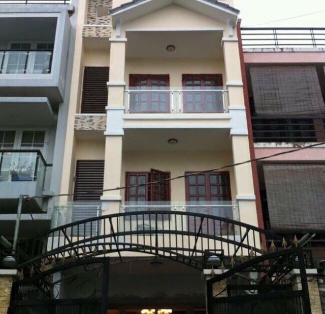 Cho thuê nhà phố, đường 19, Bình An, diện tích 60m2, giá 45 tr/tháng