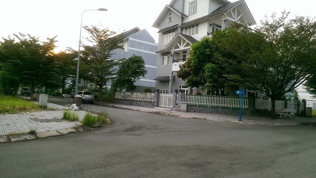 Bán nhà biệt thự 10x20m KDC Gia Hòa, Đỗ Xuân Hợp, Quận 9