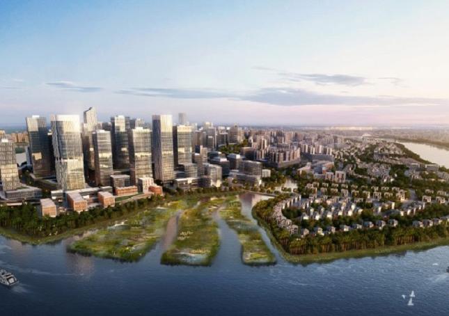 Nhà phố VINCITY chỉ 1ty 200 triệu(30%) sắp mở bán gọi ngay để sở hữu đại đô thị singapore tại việt nam