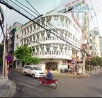 Cho thuê nhà mặt phố tại đường Nguyễn Văn Cừ, Ninh Kiều, Cần Thơ diện tích 110m2, giá 15 tr/th