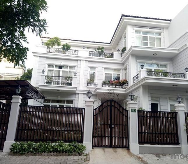 Bán nhà góc 3 MT phường Nguyễn Thái Bình, Quận 1. Ngang 14x4m, giá đầu tư 17,5 tỷ