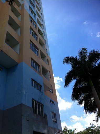 Cần bán gấp căn hộ A. View, Nguyễn Văn Linh, diện tích 108m2, 3 phòng ngủ, sổ hồng