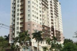 Cần bán gấp căn hộ A. View, đường Nguyễn Văn Linh, diện tích 108m2, 3 phòng ngủ, giá 1.55tỷ