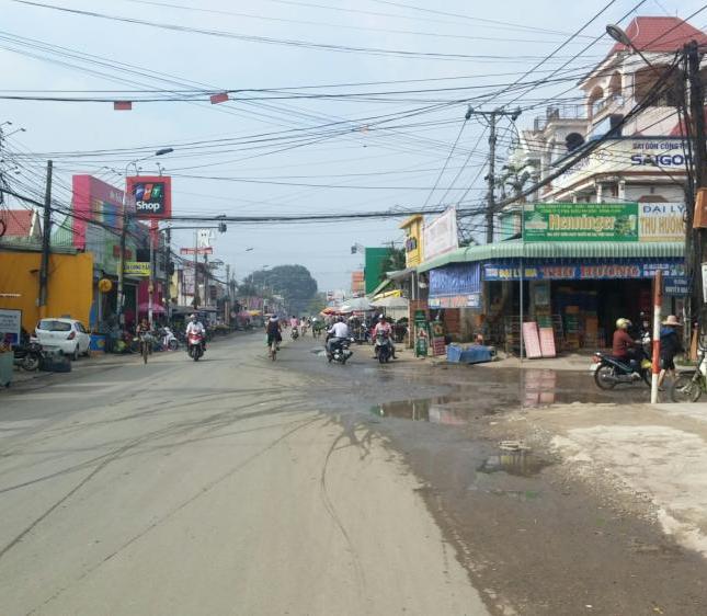 Cần sang lại nền đất gần ngay chợ An Bình, Tam Phước, kinh doanh ngay