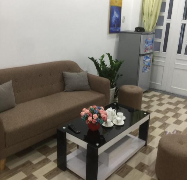 Cần bán nhà trung tâm thành phố, hẻm 6m, full nội thất, giá chỉ 3 tỷ LH: 0772.5678.78 (Mr Lợi)