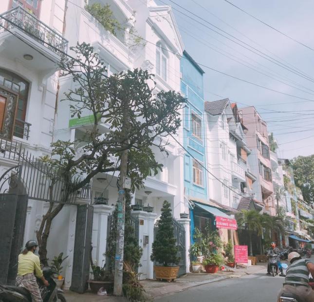 Bán nhà MT Nguyễn Tri Phương, quận 10, giá 12,7 tỷ căn duy nhất