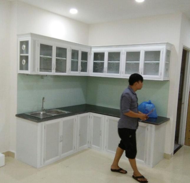 Chính chủ cần cho thuê lại căn hộ chung cư 8X Đầm Sen, quận Tân Phú