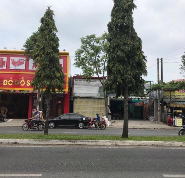 Bán nhà mặt tiền đường Nguyễn Văn Cừ nối dài, ngang 5m, TDT 110m2, thổ cư 100%, giá dưới 9 tỷ