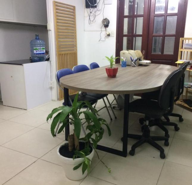 Cần cho thuê văn phòng giá rẻ, 45m2, Nguyễn Thị Thập, Quận 7