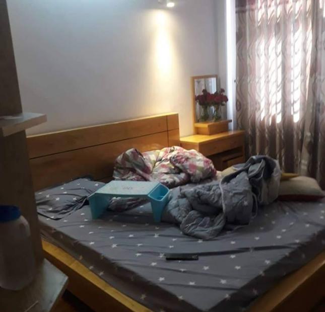 Hình ảnh thực tế nhà quận Long Biên, 45m2, 4 phòng ngủ, ngõ ô tô vào nhà, SĐCC