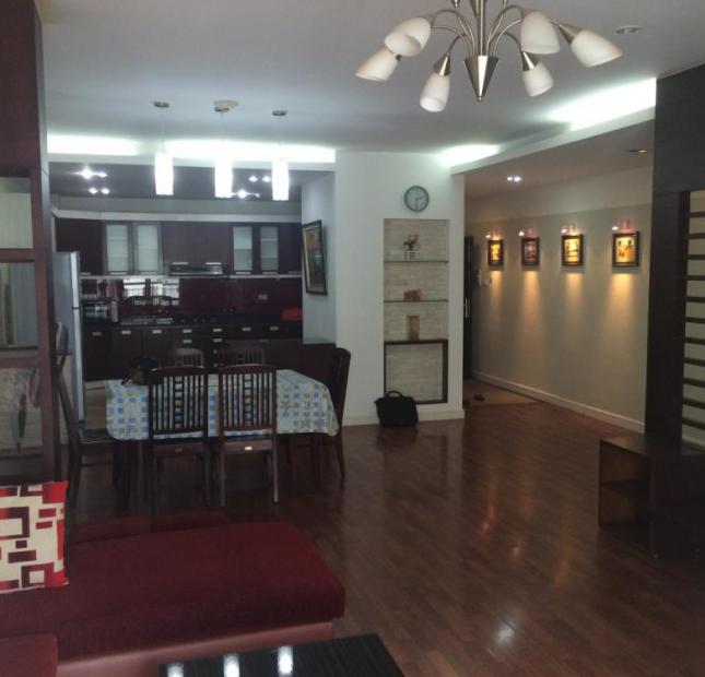 Cho thuê căn hộ chung cư Golden Palm Lê Văn Lương, 65m2, 2PN, đủ đồ, giá 13 tr/th, LH: 0965820086