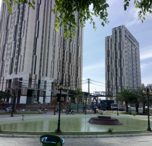 Thật dễ dàng để sở hữu căn hộ ở Centana Thủ Thiêm, 63,8m2, giá 2.63 tỷ, 2PN
