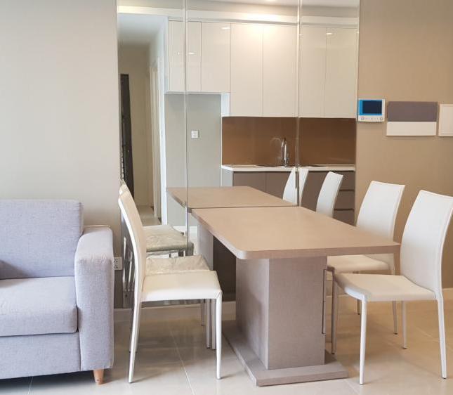 Cho thuê căn hộ chung cư tại dự án Masteri Millennium, Quận 4, TP. HCM, diện tích 65m2 giá 23 tr/th