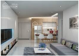 Cho thuê căn hộ tại Dự án Carillon Apartment, Tân Bình