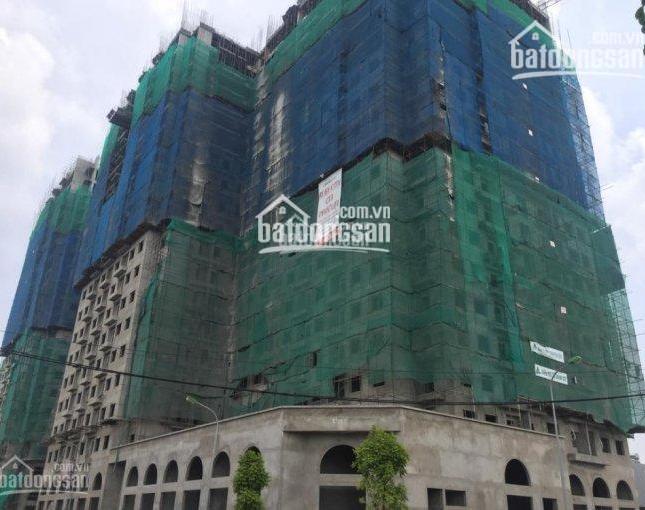 Bán căn hộ 3PN Ruby City CT3 Phúc Lợi, giá 18,5 triệu/m2. Liên hệ 0964364723