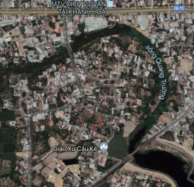 Cần bán lô đất vị trí đẹp xã Vĩnh Trung, giá chỉ 11,5 triệu/m2