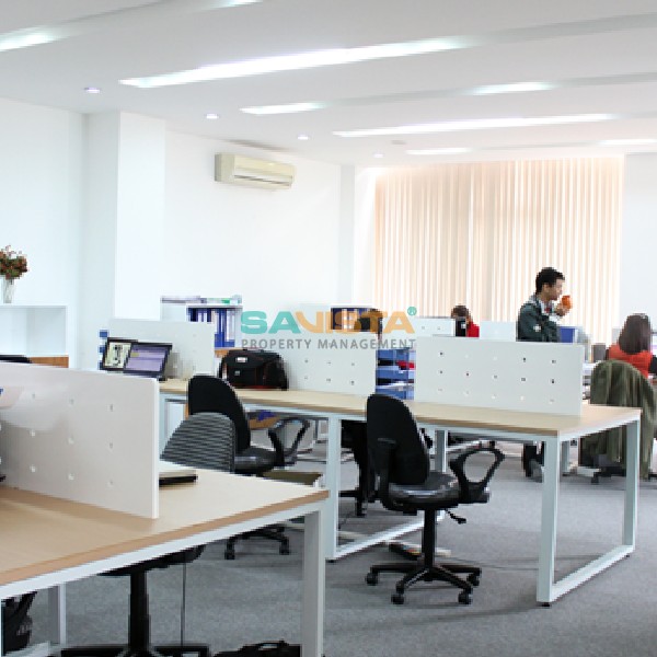 Văn phòng cho thuê tại đường Điện Biên Phủ, P. Đa Kao, Q. 1, Tp. HCMDT, 100m2, 417 nghìn/m2 /th