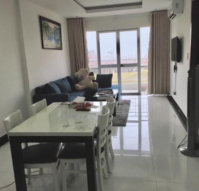 Cho thuê căn hộ chung cư tại Quận 8,  Hồ Chí Minh diện tích 78m2  giá 12 Triệu/tháng