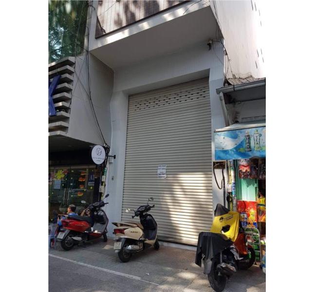Cho thuê nhà mặt phố tại đường Nguyễn Thái Bình, Quận 1, Hồ Chí Minh giá 38 triệu/tháng