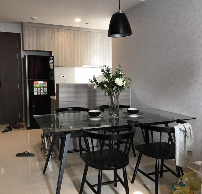 Cho thuê căn hộ chung cư tại Dự án River Gate, Quận 4,  Hồ Chí Minh diện tích 74m2  giá 25 Triệu/tháng